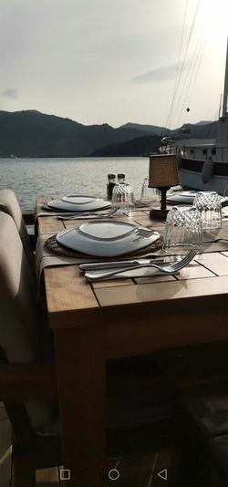 Buena Vista Restaurant & Hotel Bozburun