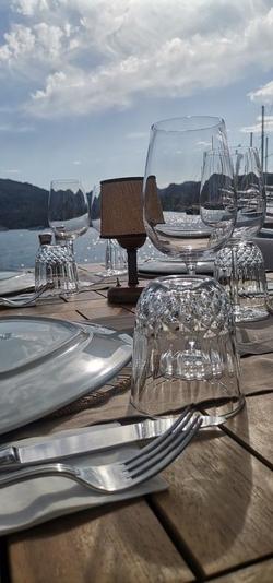 Buena Vista Restaurant & Hotel Bozburun