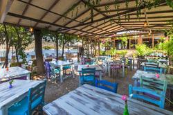 B,yaz Hotel Selimiye