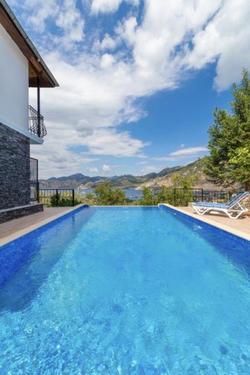 Defne Residence Selimiye