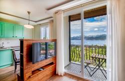 Defne Residence Selimiye