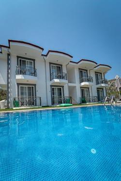 Green Heaven Boutique Hotel