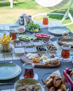 Green Heaven Boutique Hotel