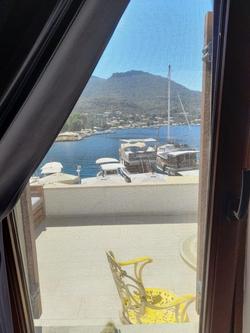 Hemena Rooms and Villa