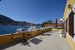 Hemena Rooms and Villa