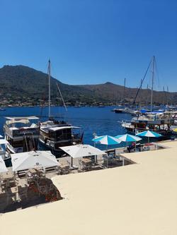 Hemena Rooms and Villa