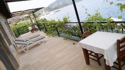 Kaptan Butik Otel - Restaurant