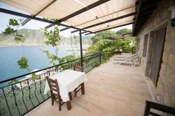 Kaptan Butik Otel - Restaurant