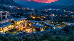 Lim Town Evleri