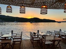 Mavi Yengeç Bungalov Butik Otel