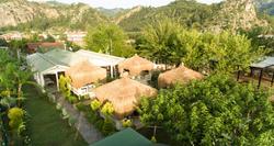 Mavi Yengeç Bungalov Butik Otel
