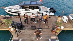 Palmetto Resort Hotel