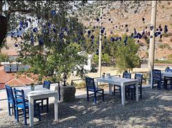 Palmira Bungalow & Camping