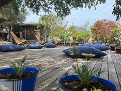 Palmira Bungalow & Camping