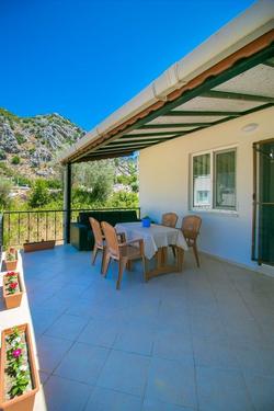 Palmiye Apart Otel Selimiye