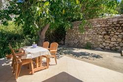 Palmiye Apart Otel Selimiye