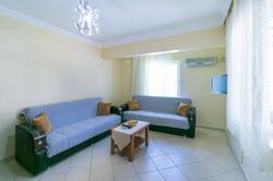 Palmiye Apart Otel Selimiye
