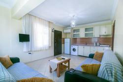 Palmiye Apart Otel Selimiye