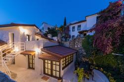 Seren Homes