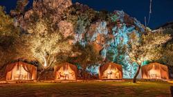 Sigliman Glamping Beach