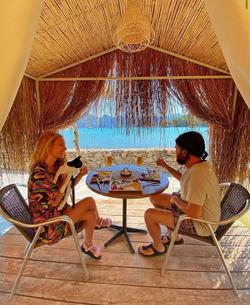 Sigliman Glamping Beach