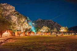 Sigliman Glamping Beach