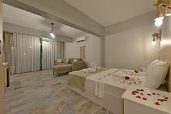 Trakheia Butik Otel