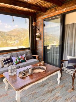 Valentina Tiny House with Sea View