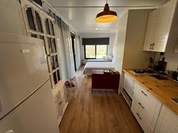 Valentina Tiny House with Sea View