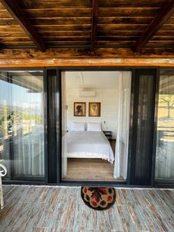 Valentina Tiny House with Sea View
