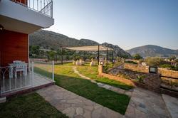 Vista Mare Boutique Hotel