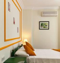 Yazıcı Otel Bozburun