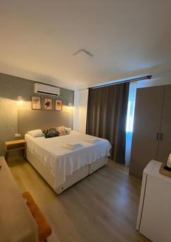 Mavi Rota Butik Otel