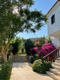 Mesudiye Apart
