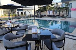 Roseira Mar-inn Luxury