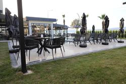 Roseira Mar-inn Luxury