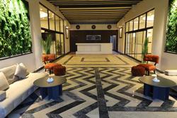 Roseira Mar-inn Luxury