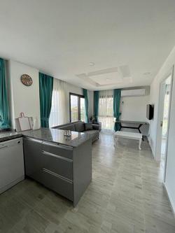 Sahil Aparts Güllük