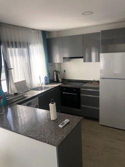 Sahil Aparts Güllük