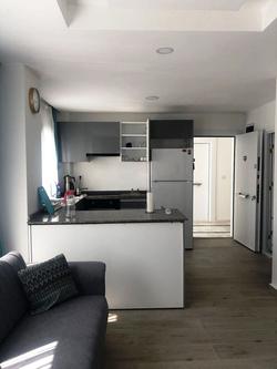 Sahil Aparts Güllük