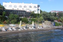 Urga Butik Otel & Restaurant