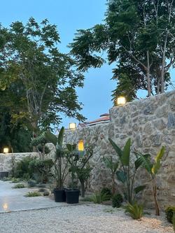 Villa Kantarlı Datça
