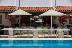 Princess Artemisia Hotel