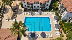 Qualia Park Hotel - Fethiye