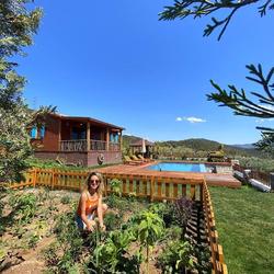 Şirin Bungalov