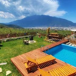 Şirin Bungalov