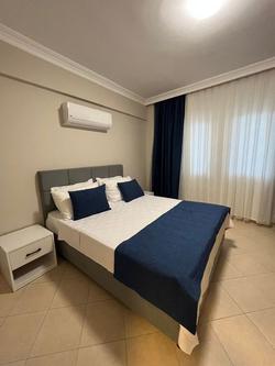 The Halcyon Apartment