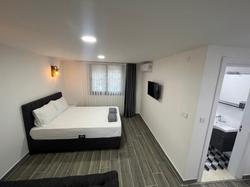 Akçapınar Altın Konakları