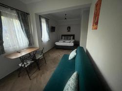 Akçapınar Altın Konakları