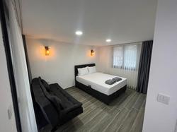 Akçapınar Altın Konakları